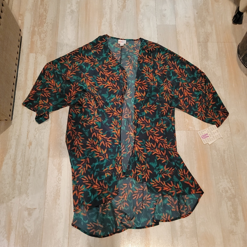 Kimono